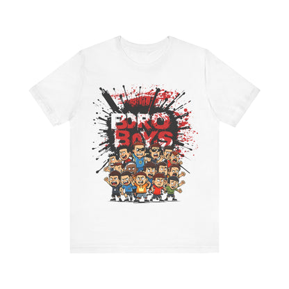 Boro Boys T-Shirt