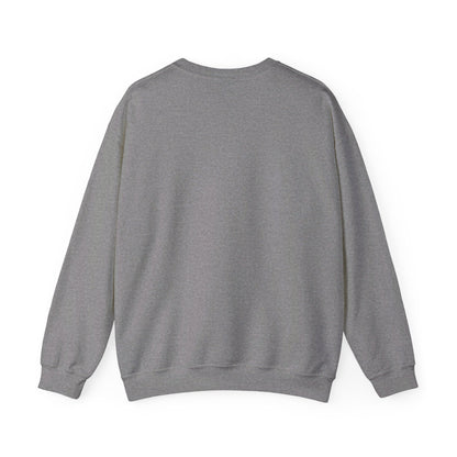 The Strength of British Heavy Blend™ Crewneck Sweatshirt