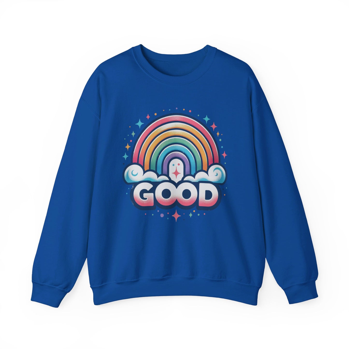 good heavy blend™ crewneck sweatshirt