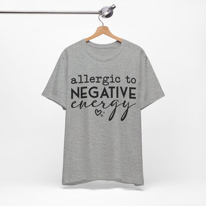 Anti Negativity T-Shirt