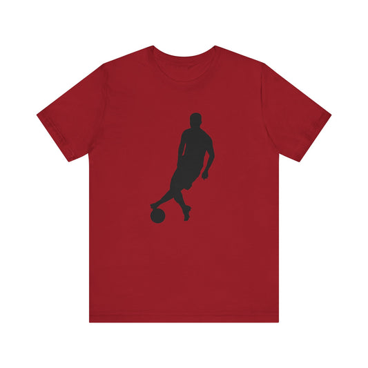 Soccer Player T-Shirt