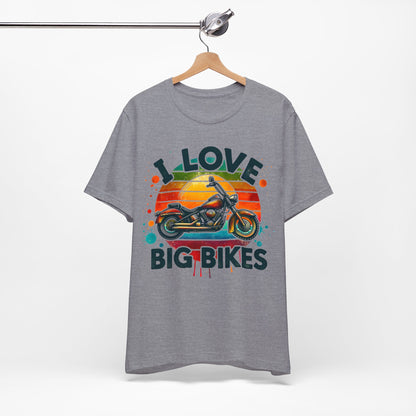 Bike Design T-Shirt