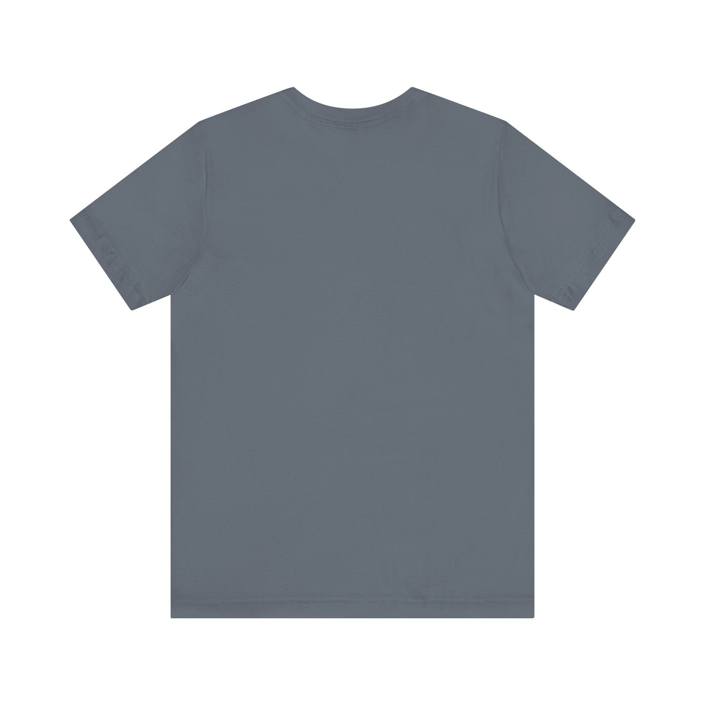 school jersey short sleeve tee