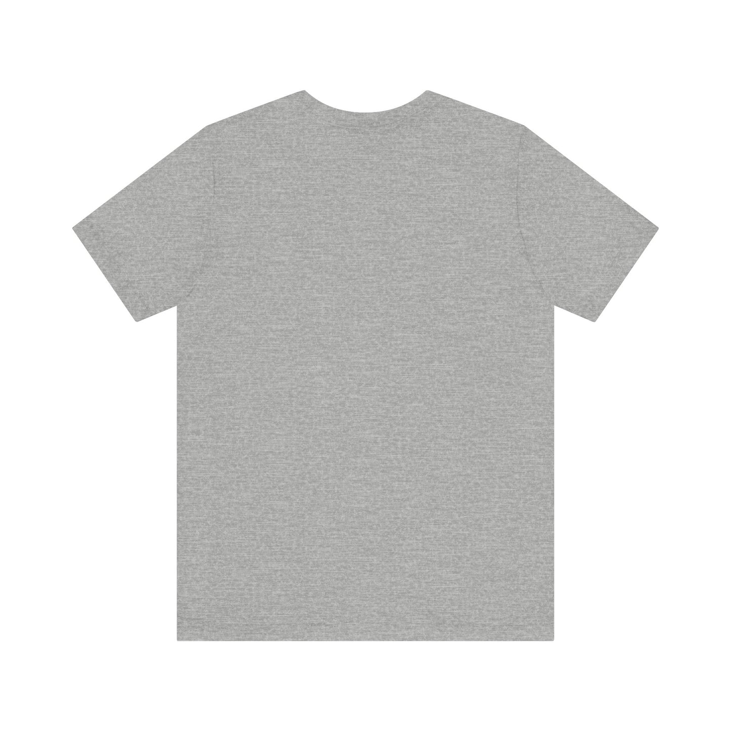 school jersey short sleeve tee