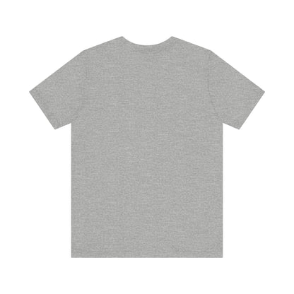 School Jersey Short Sleeve Tee