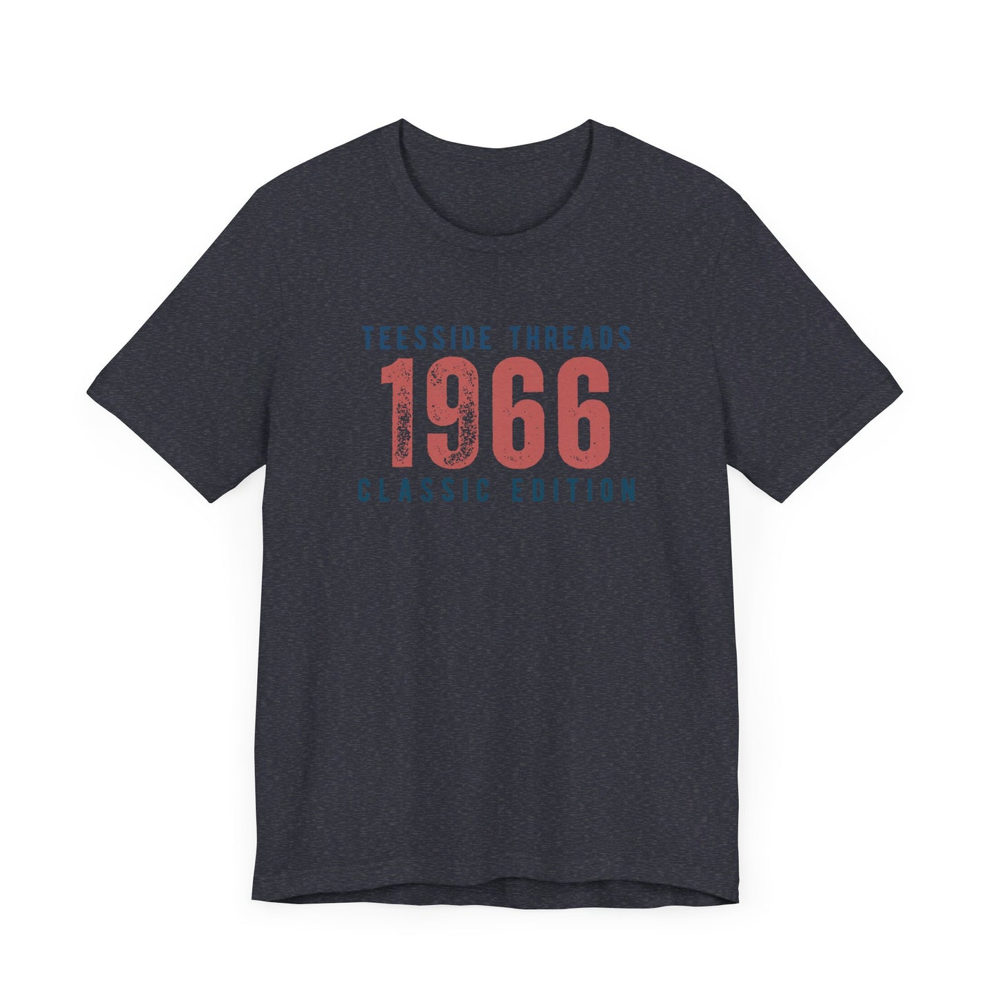 1996 classic edition jersey short sleeve unisex tee