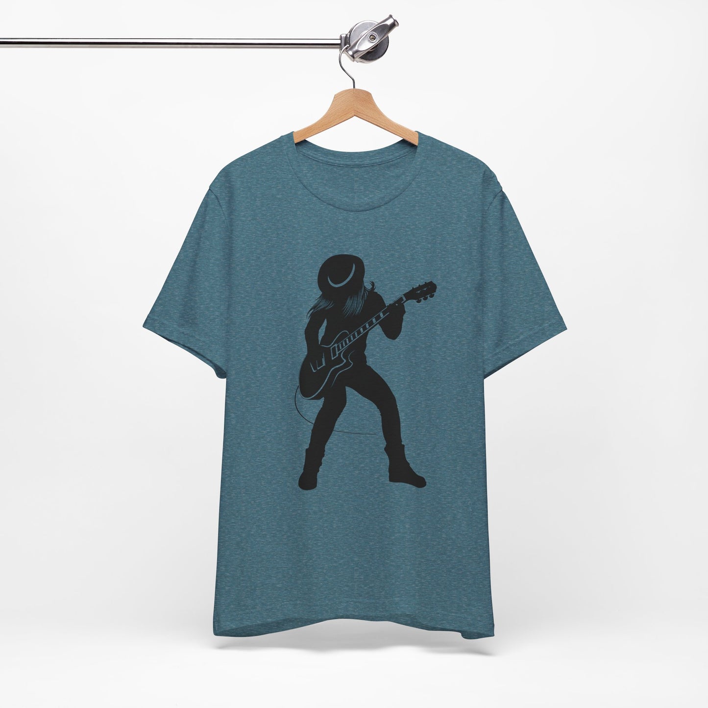 rock star unisex t-shirt