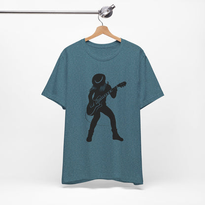 Rock Star Unisex T-Shirt