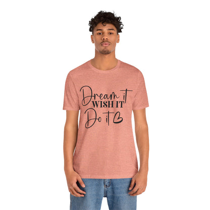 Dream Body T-Shirt