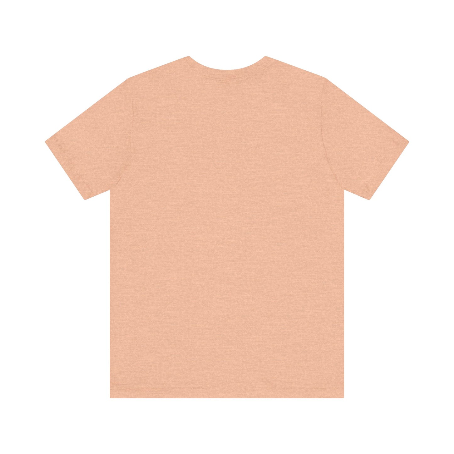 marguerites jersey short sleeve tee