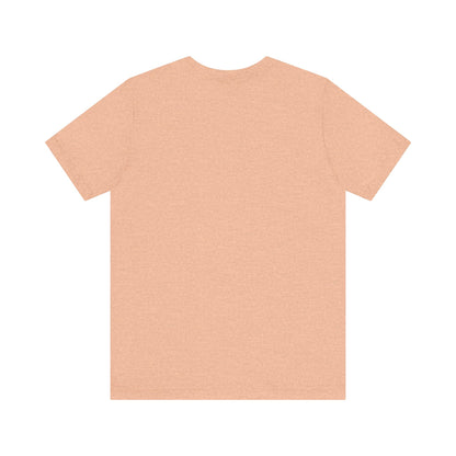 Marguerites Jersey Short Sleeve Tee