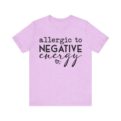 Anti Negativity T-Shirt