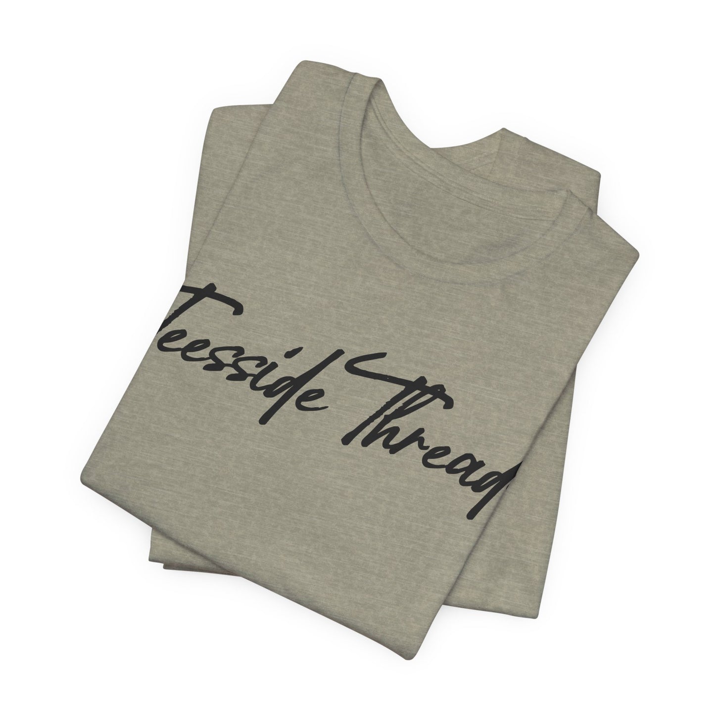 teesside thread t-shirt