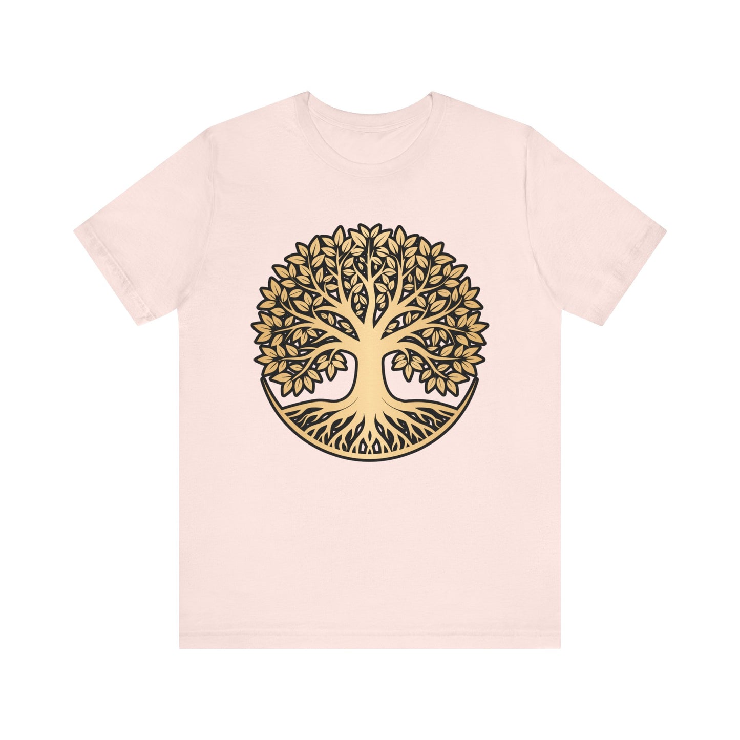 tree of life unisex t-shirt