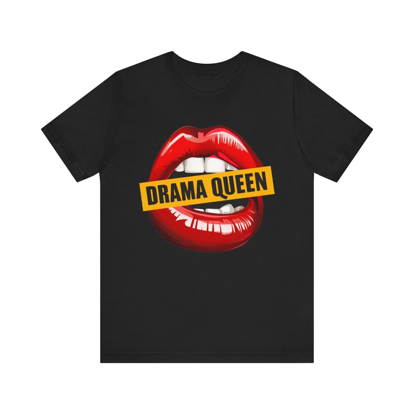 drama queen t-shirt