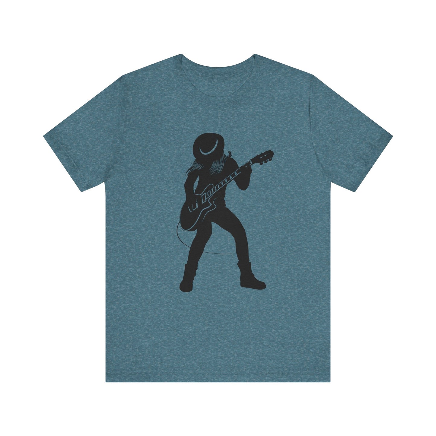 rock star unisex t-shirt