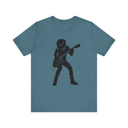 Rock Star Unisex T-Shirt