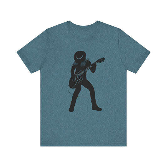 Rock Star Unisex T-Shirt