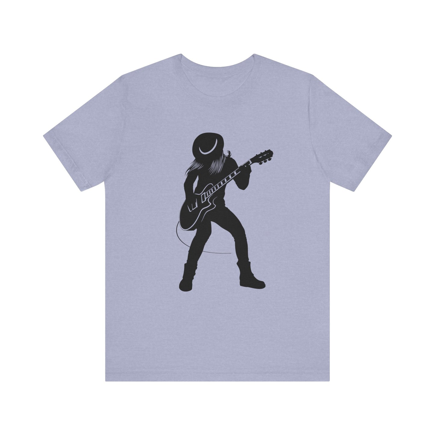 rock star unisex t-shirt