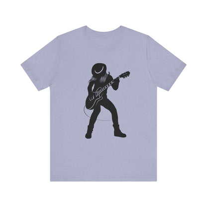 Rock Star Unisex T-Shirt