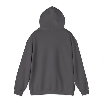 Tangled Heart Heavy Blend™ Hooded Sweatshirt