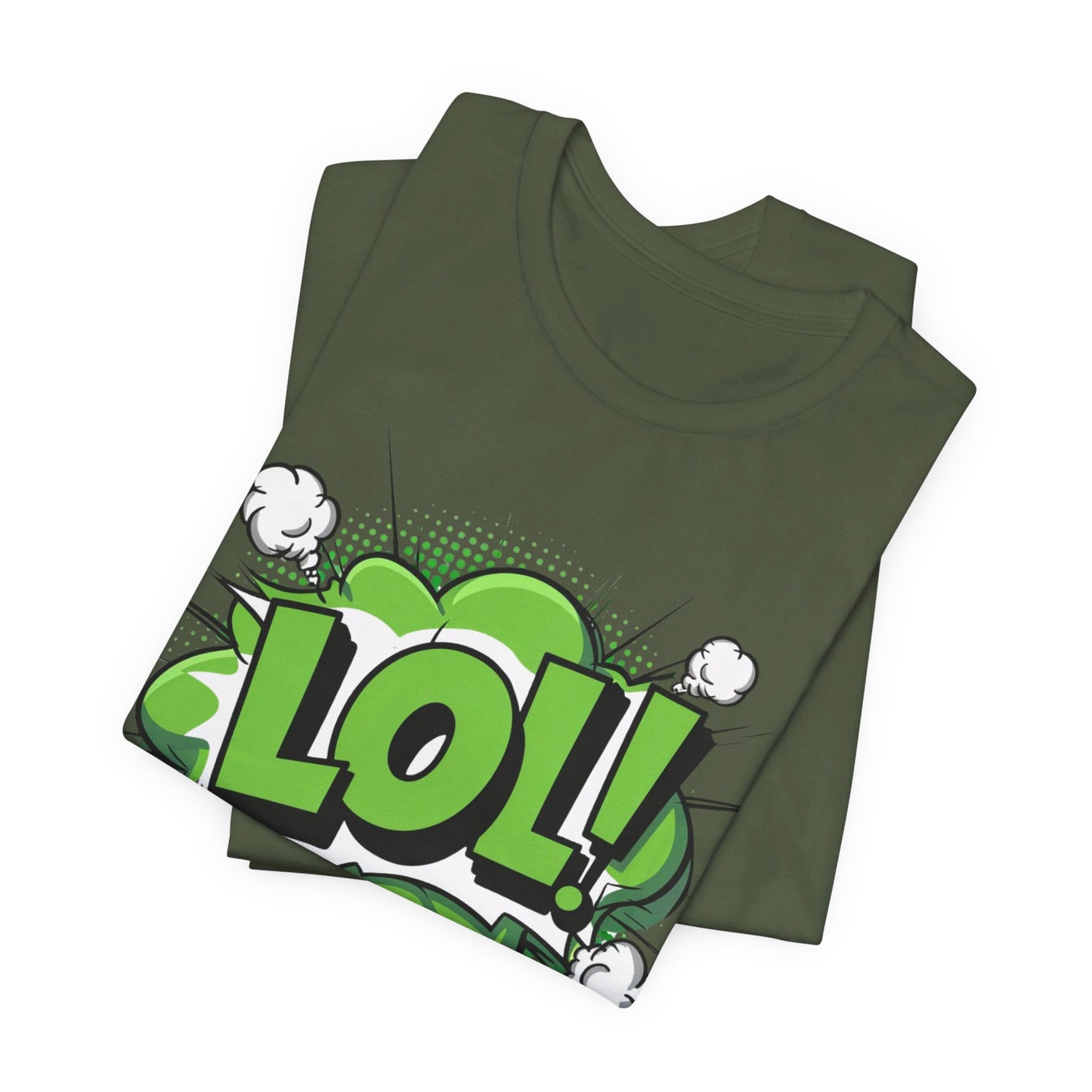 lol toddler t-shirt