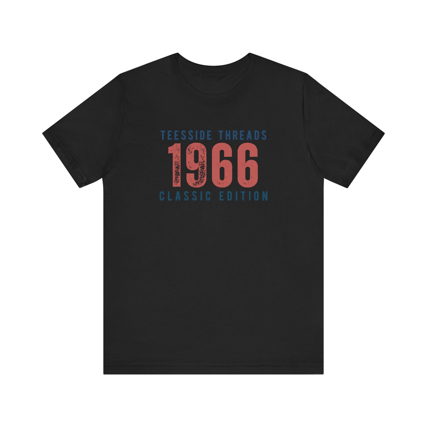 1996 classic edition jersey short sleeve unisex tee