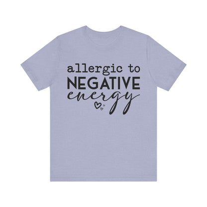 Anti Negativity T-Shirt