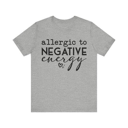 Anti Negativity T-Shirt