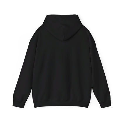 Tangled Heart Heavy Blend™ Hooded Sweatshirt