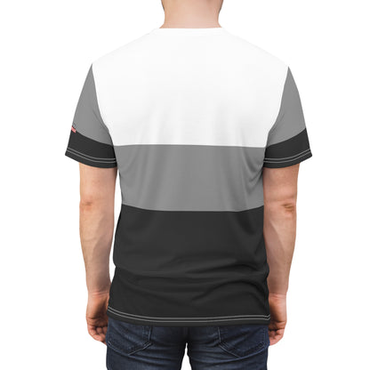 Teeside Threads Short Sleeve T-Shirt