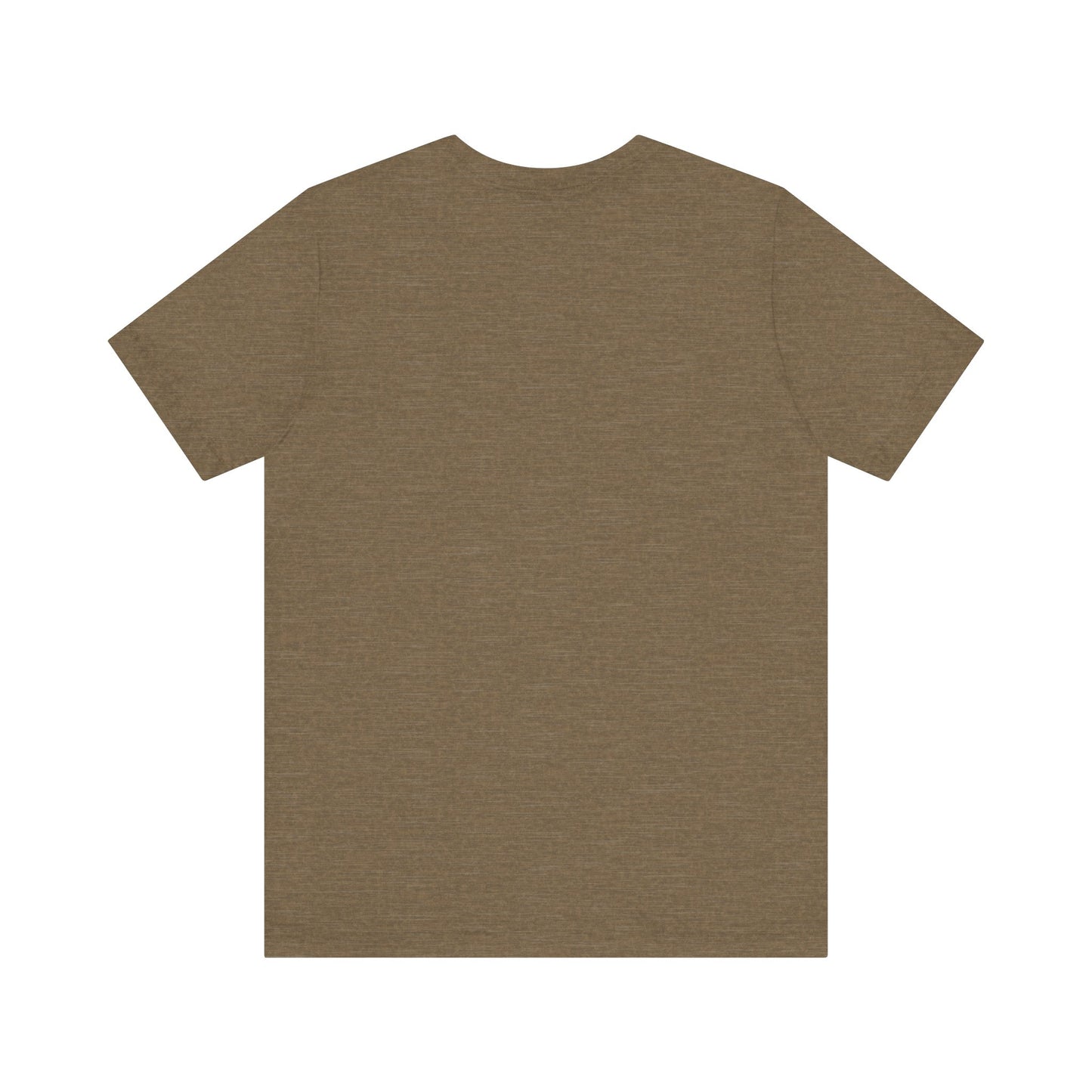 urban warfare jersey short sleeve tee