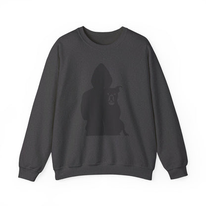 Anonymous Heavy Blend™ Crewneck Sweatshirt