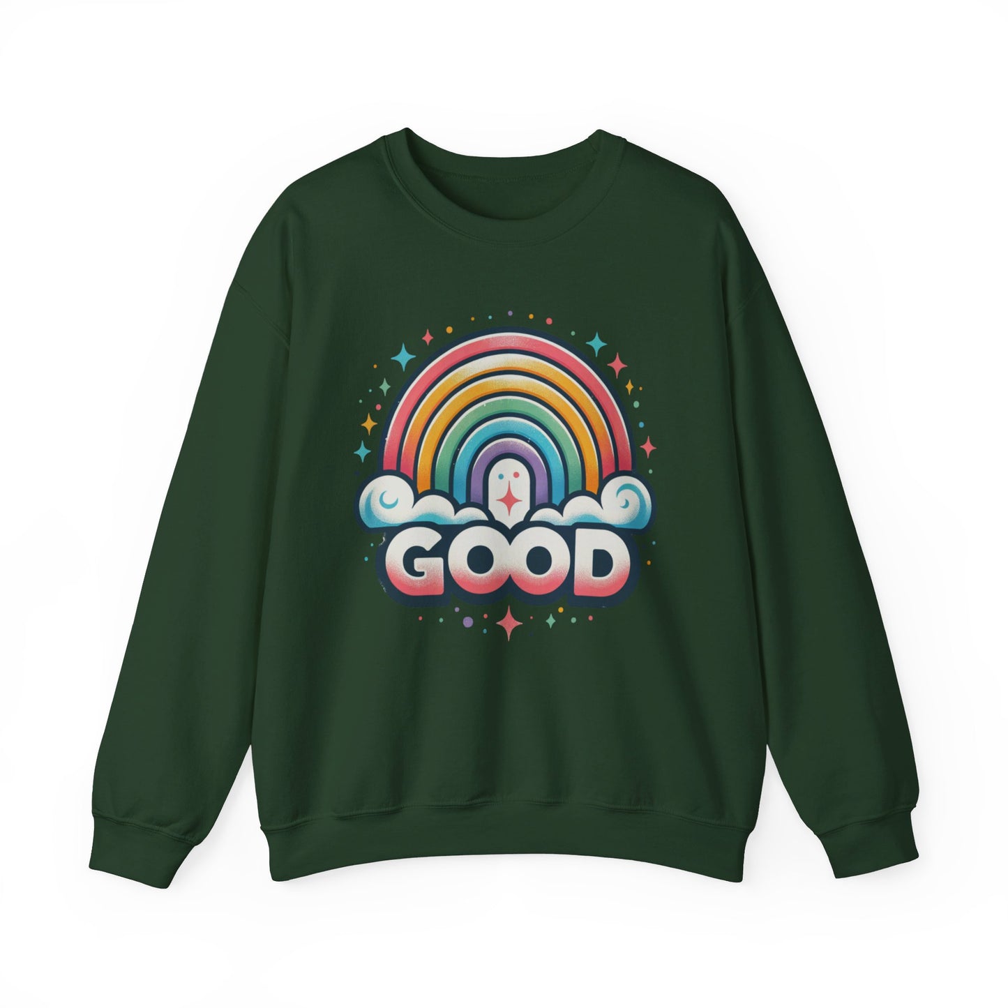 good heavy blend™ crewneck sweatshirt