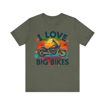 Bike Design T-Shirt