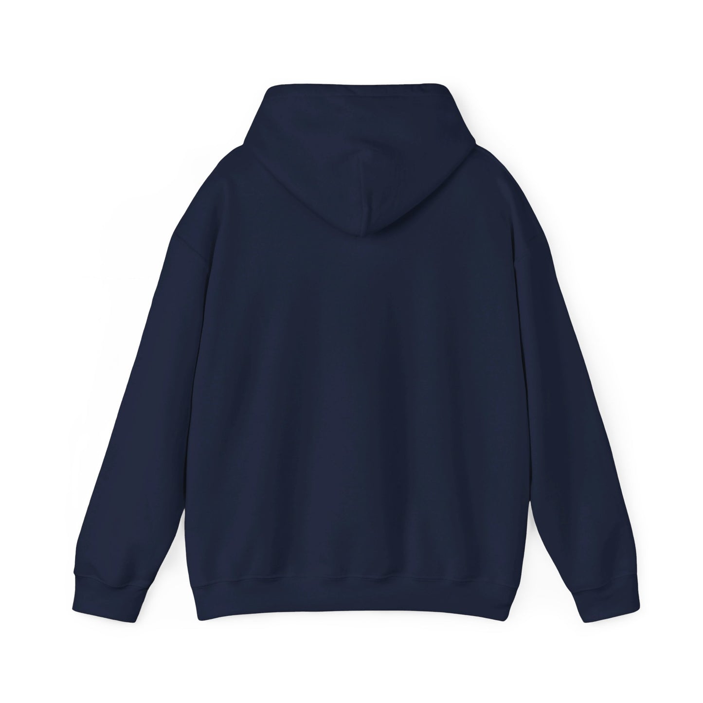 anonymous heavy blend™ hooded sweatshirt