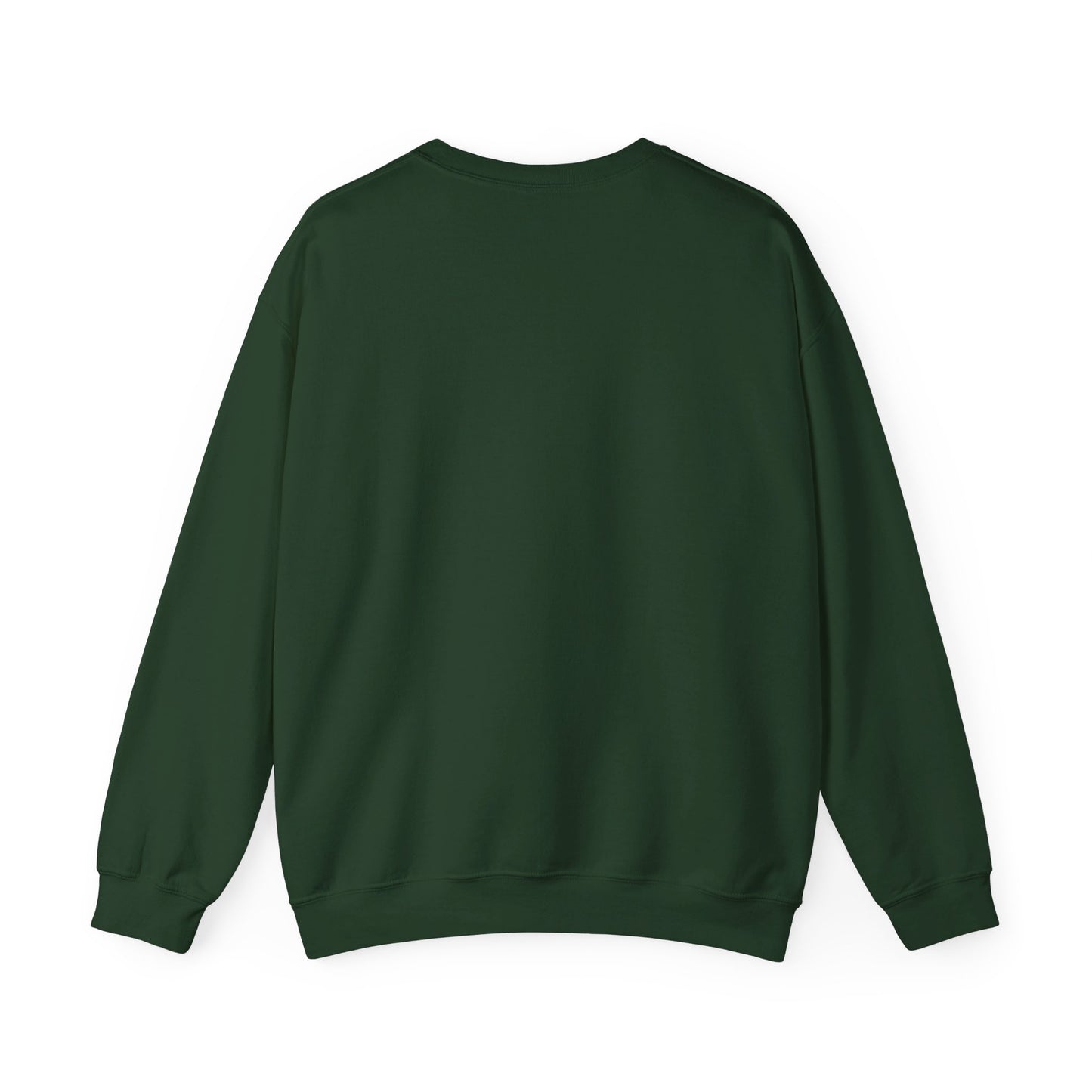 spring heavy blend™ crewneck sweatshirt