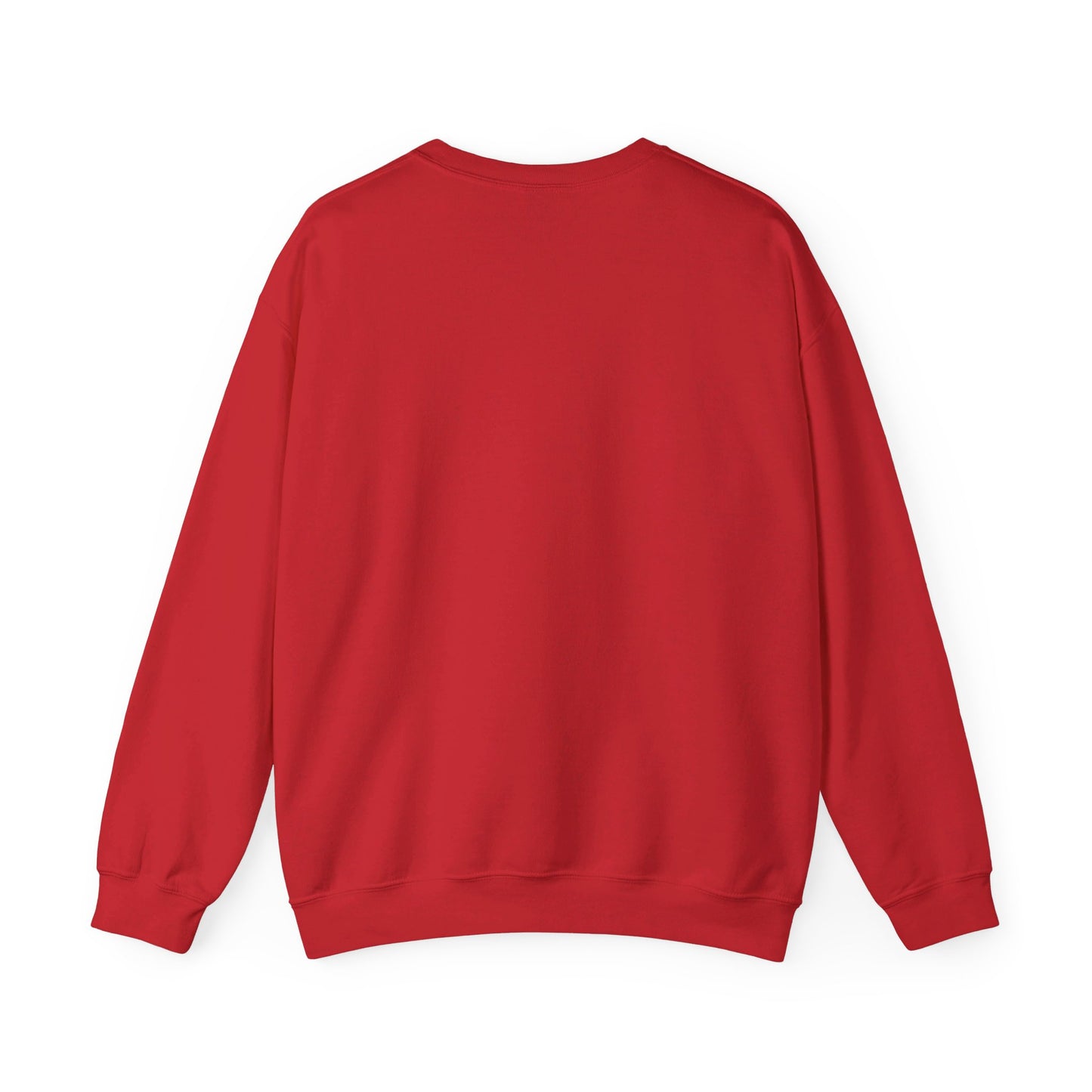 spring heavy blend™ crewneck sweatshirt