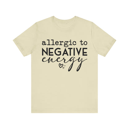 Anti Negativity T-Shirt