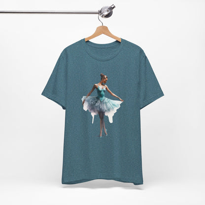 Ballerine Graphics T-Shirt