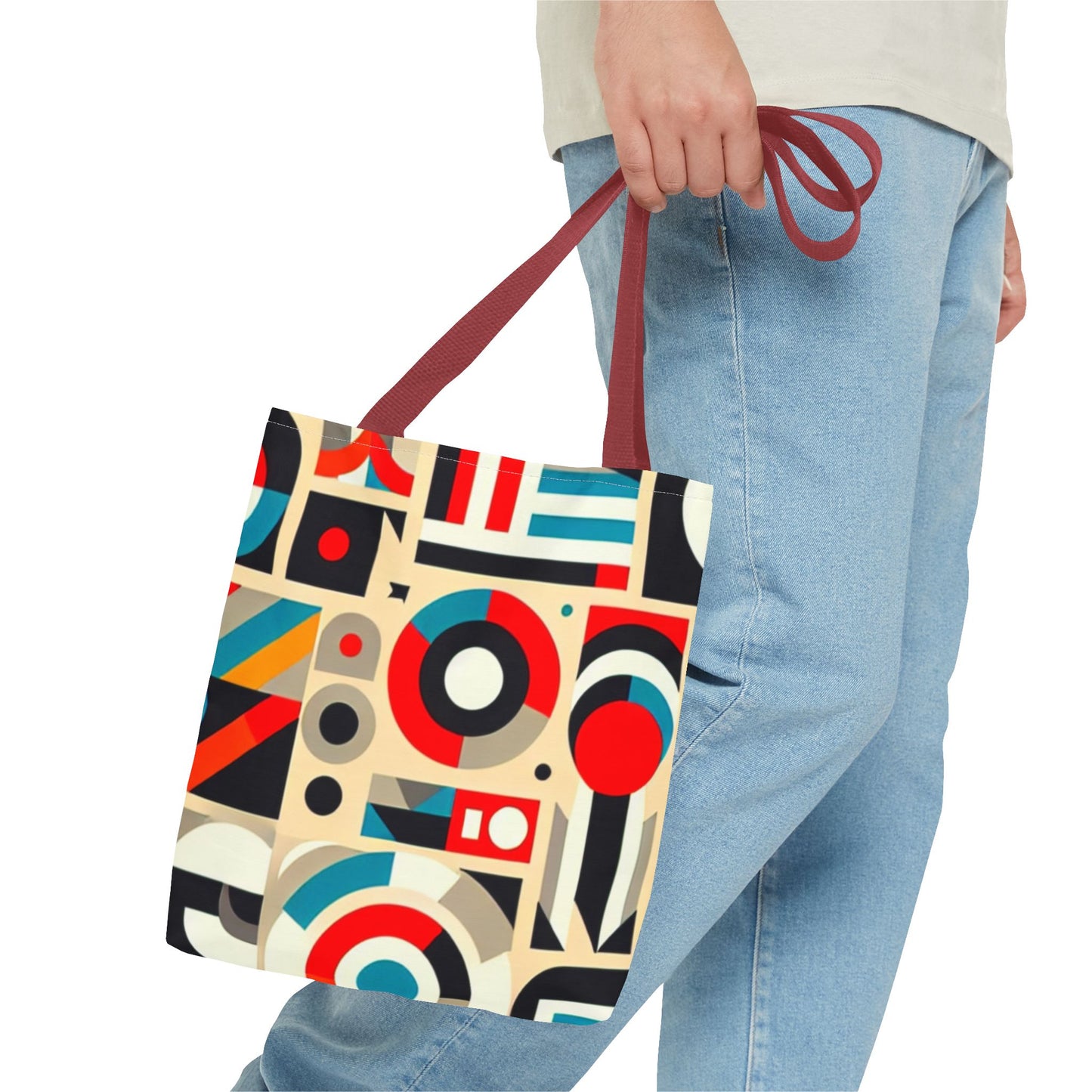 tote bag (aop)