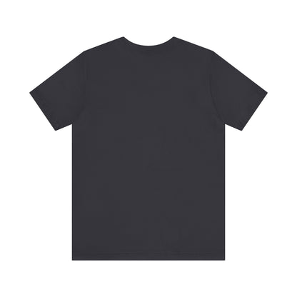 Fucking Jocking Jersey Short Sleeve Tee