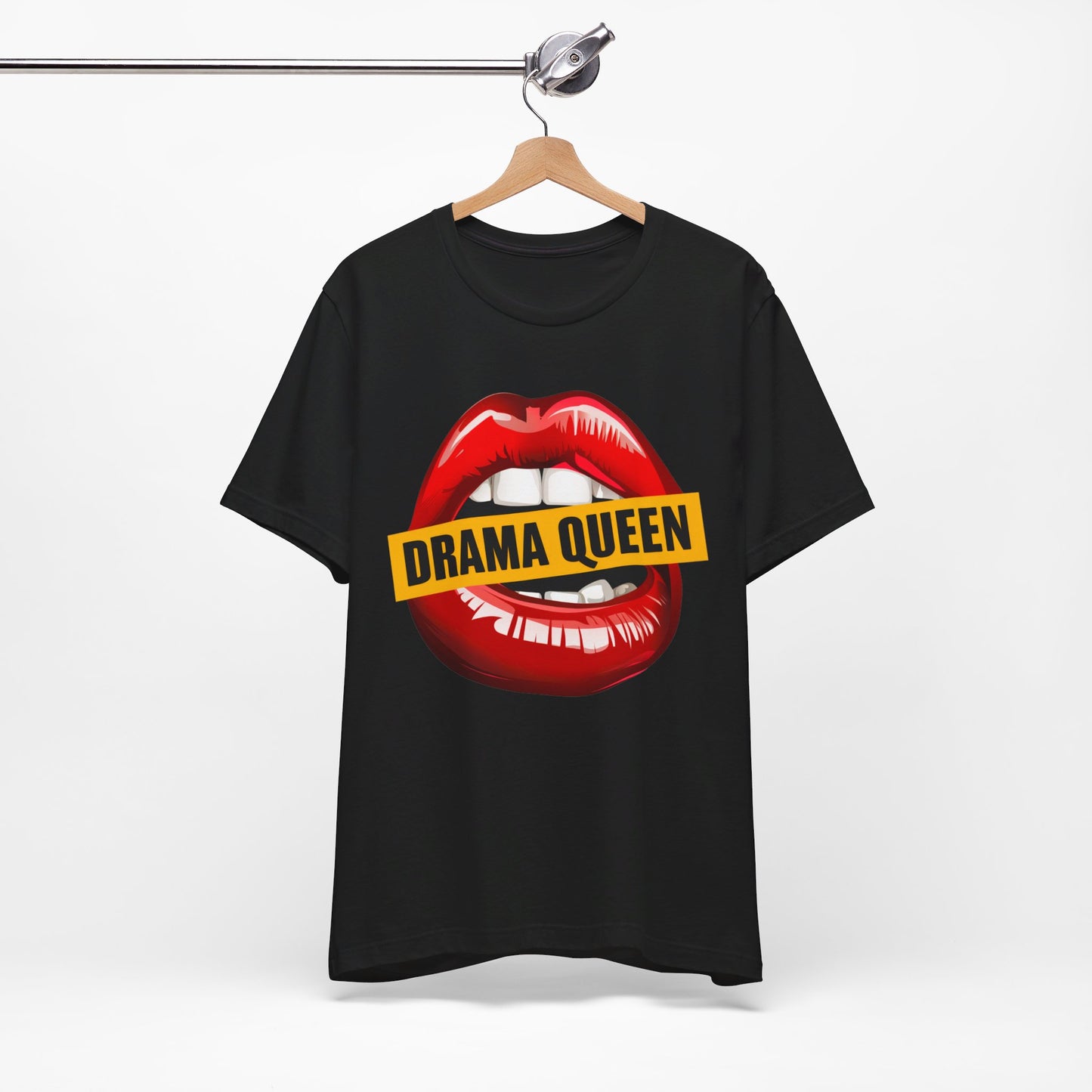 drama queen t-shirt