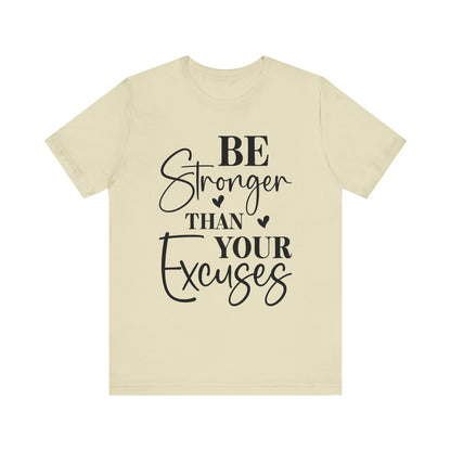 Motivational Quote T-Shirt