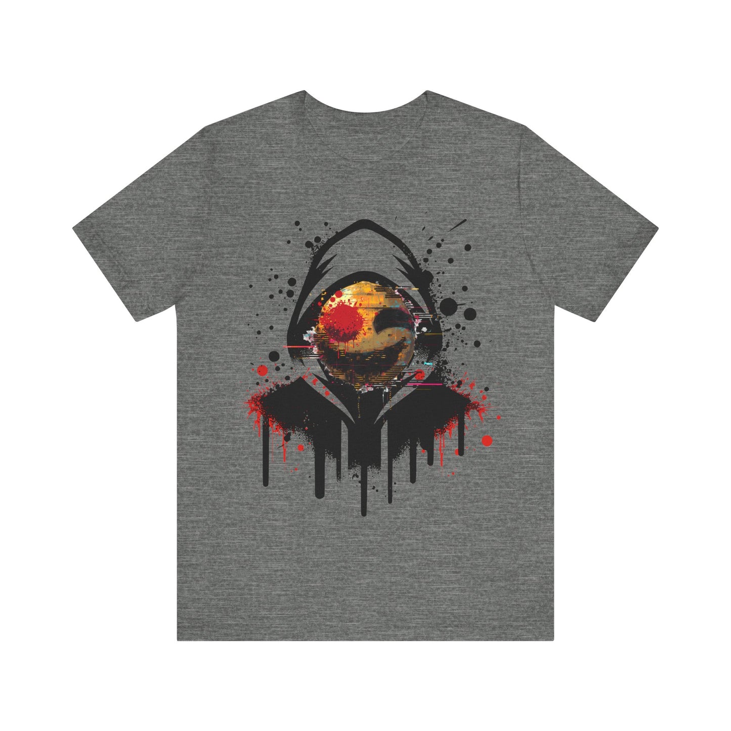 apparel design unisex t-shirt