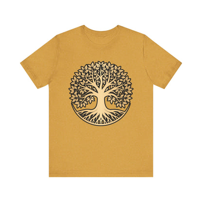 Tree Of Life Unisex T-Shirt