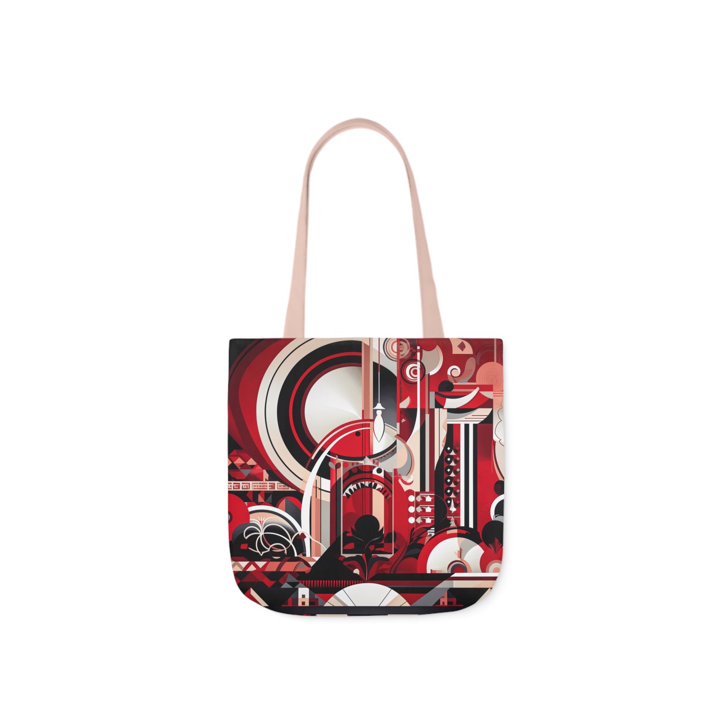 premium photo tote bag