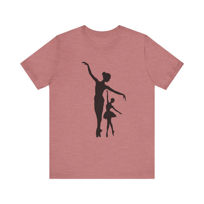 Dancing Girls T-Shirt