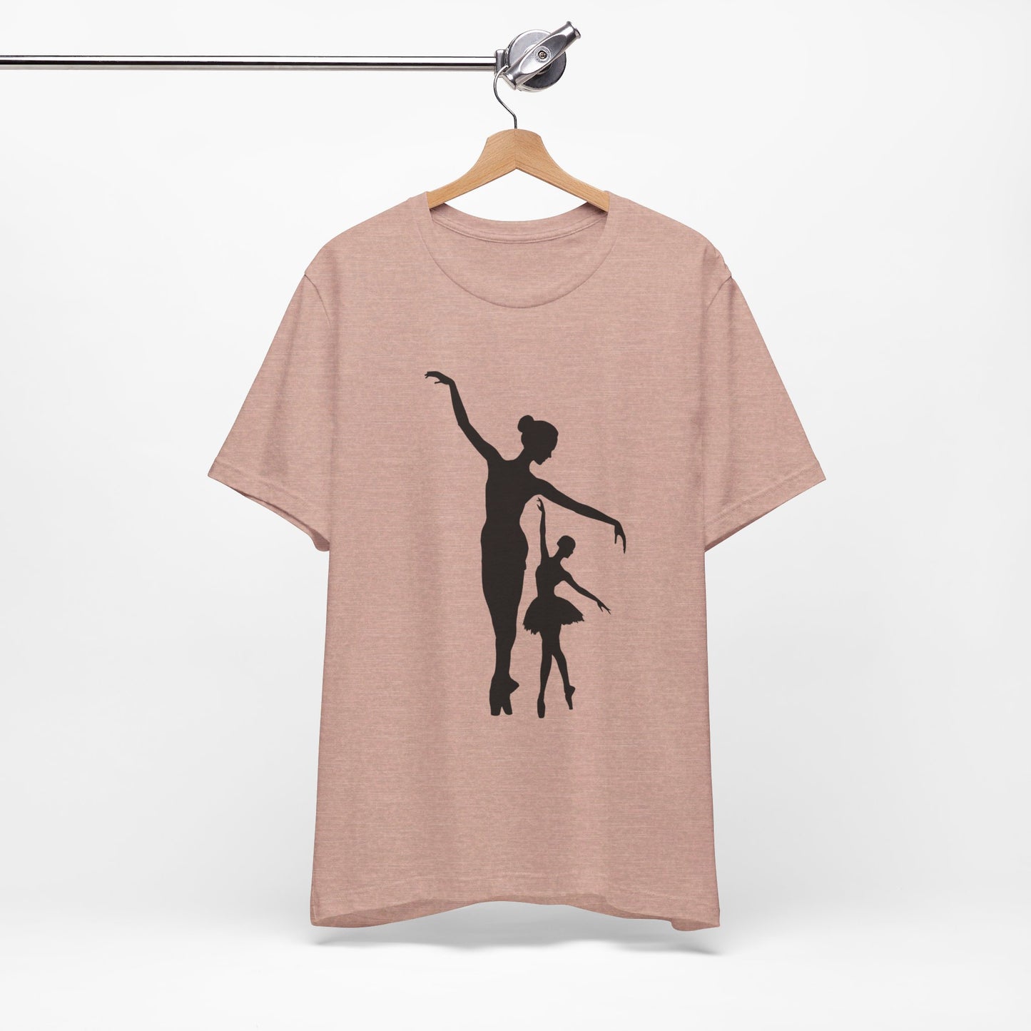 dancing girls t-shirt