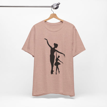 Dancing Girls T-Shirt